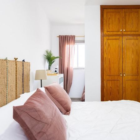 Eden Rentals 103 Surfy Stylish Bed&Coffee Room Granadilla De Abona Bagian luar foto