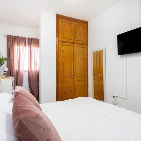 Eden Rentals 103 Surfy Stylish Bed&Coffee Room Granadilla De Abona Bagian luar foto