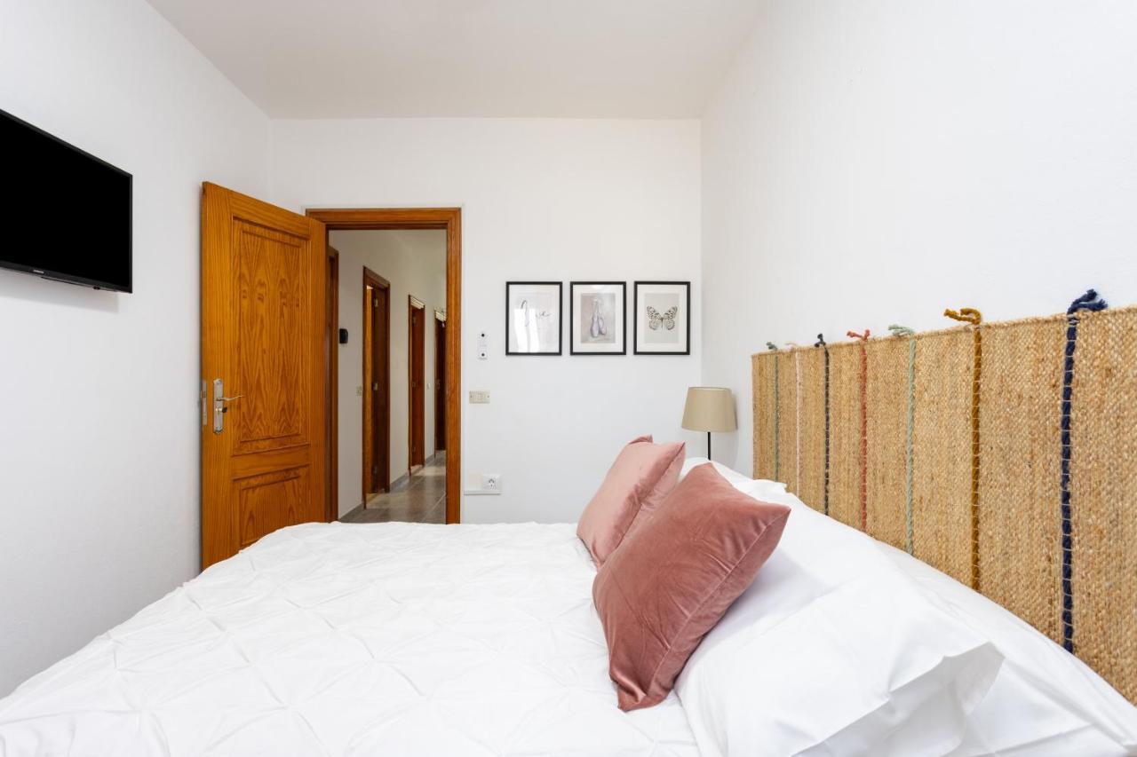 Eden Rentals 103 Surfy Stylish Bed&Coffee Room Granadilla De Abona Bagian luar foto
