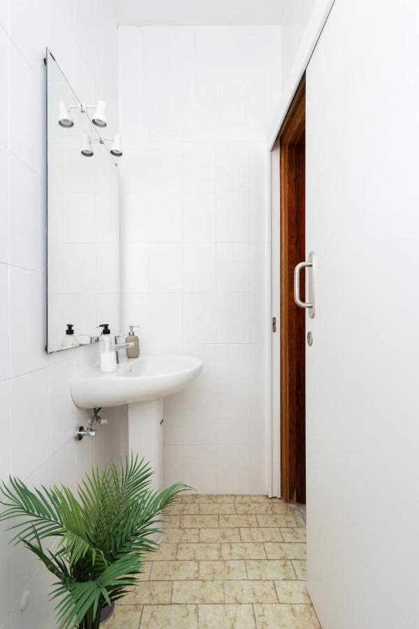 Eden Rentals 103 Surfy Stylish Bed&Coffee Room Granadilla De Abona Bagian luar foto