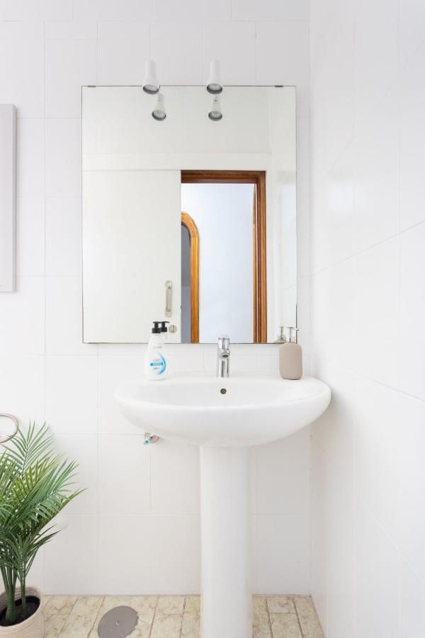 Eden Rentals 103 Surfy Stylish Bed&Coffee Room Granadilla De Abona Bagian luar foto